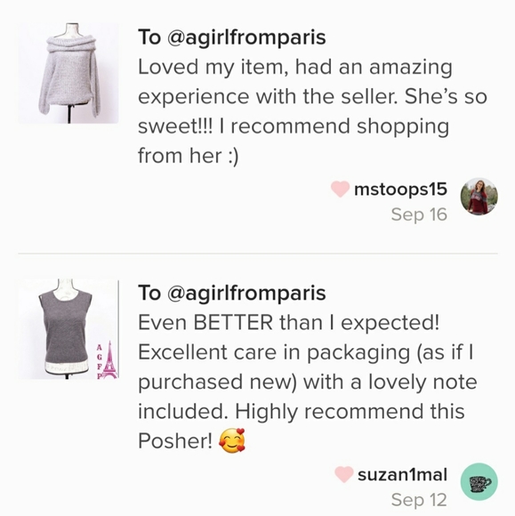 Bonjour ! Je suis Landy 😄👋 - Picture 9 of 16